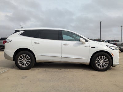 2024 Buick Enclave Premium