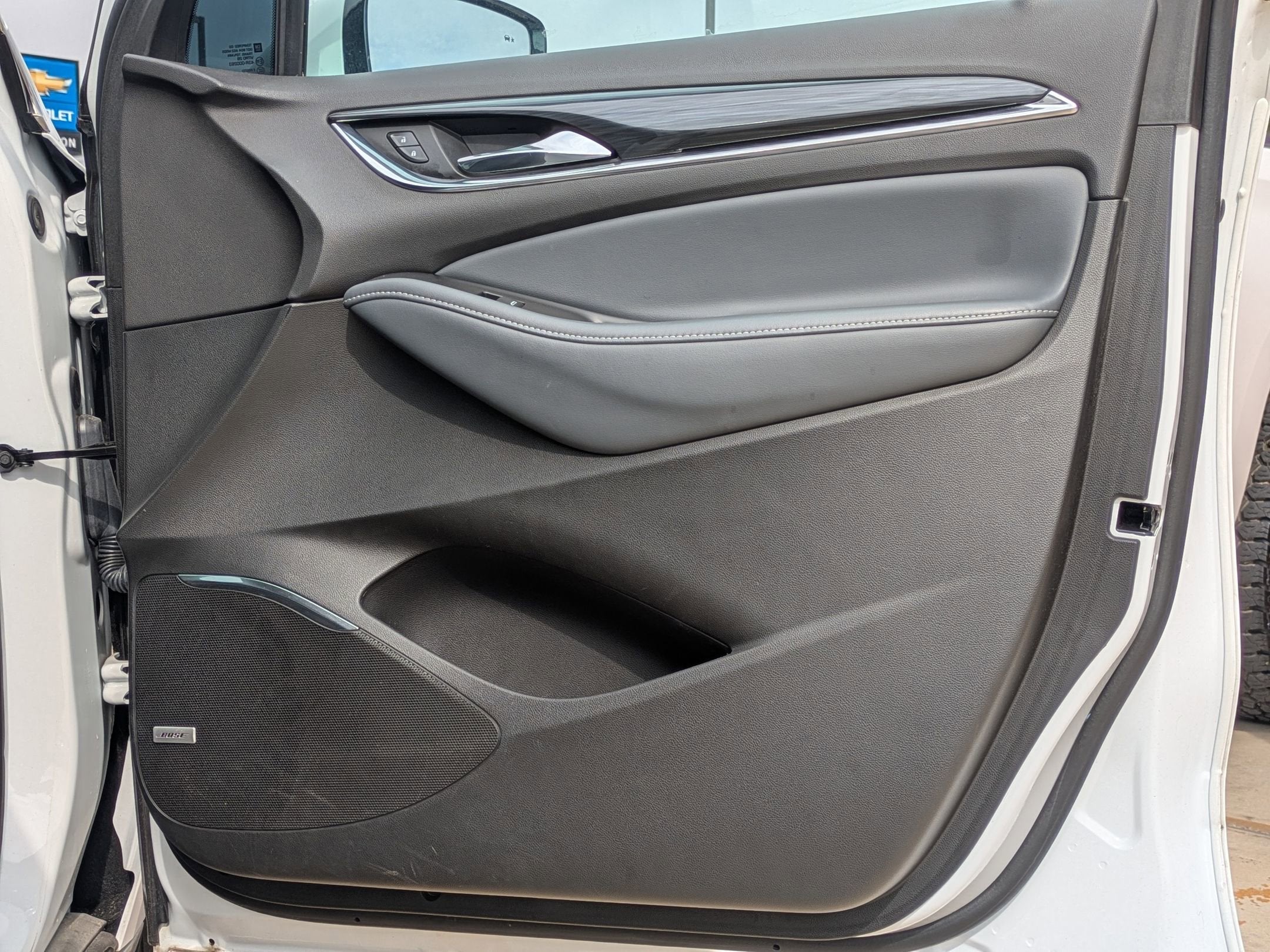 2024 Buick Enclave Premium