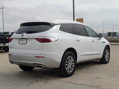 2024 Buick Enclave Premium