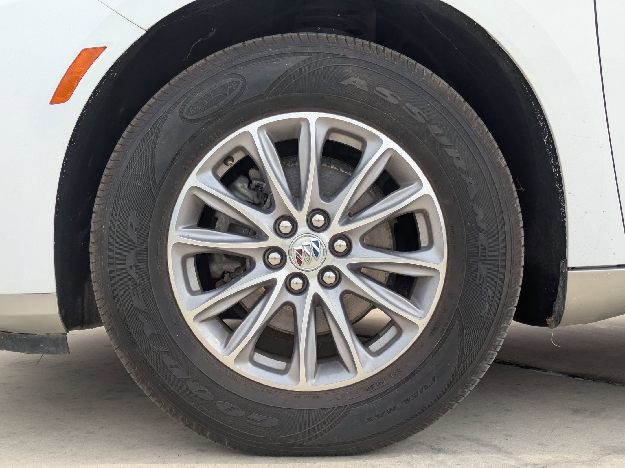 2024 Buick Enclave Premium