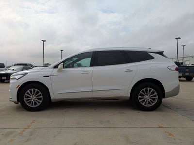 2024 Buick Enclave Premium
