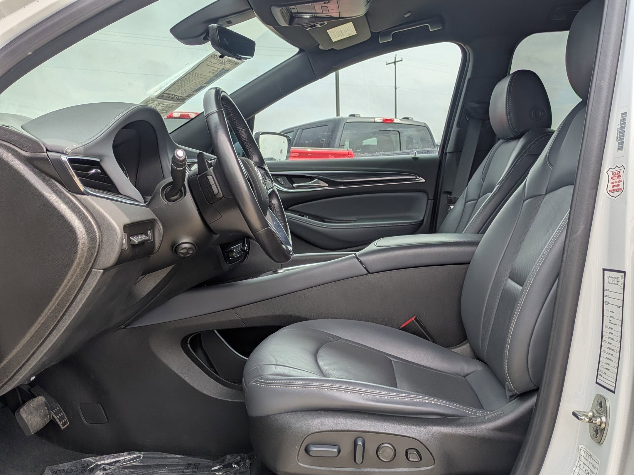 2024 Buick Enclave Premium