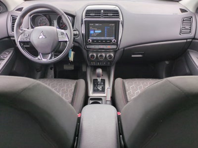 2024 Mitsubishi Outlander Sport S