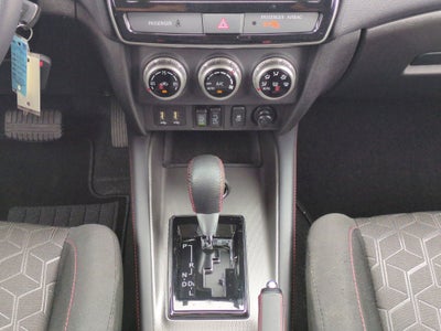 2024 Mitsubishi Outlander Sport S