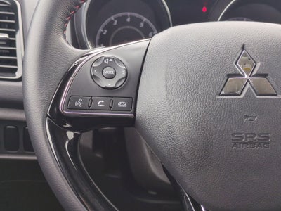 2024 Mitsubishi Outlander Sport S