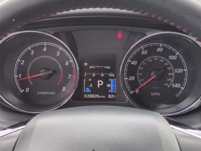 2024 Mitsubishi Outlander Sport S