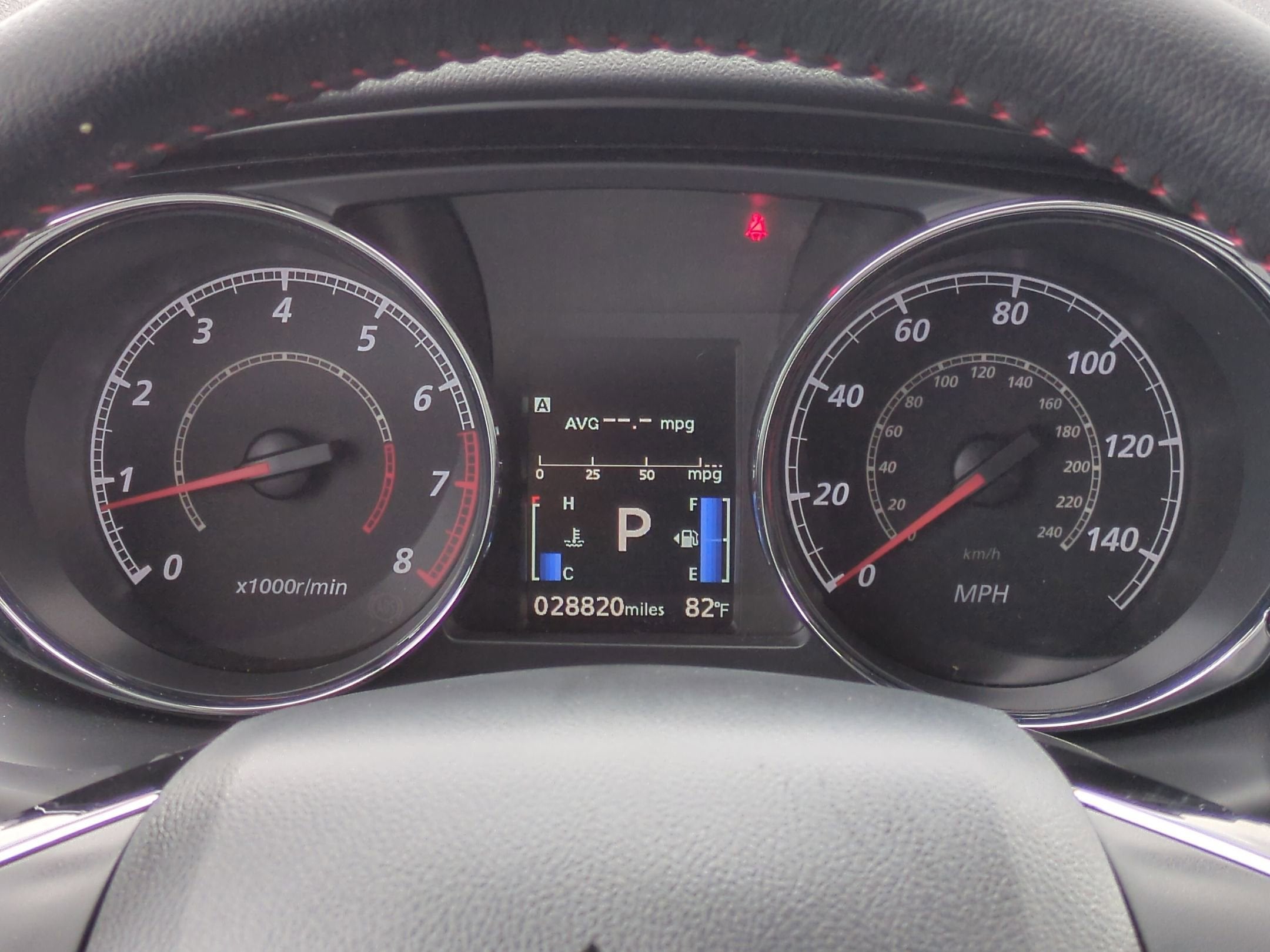 2024 Mitsubishi Outlander Sport S