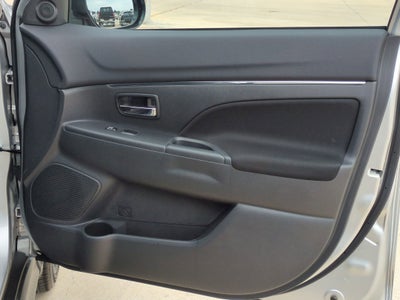 2024 Mitsubishi Outlander Sport S