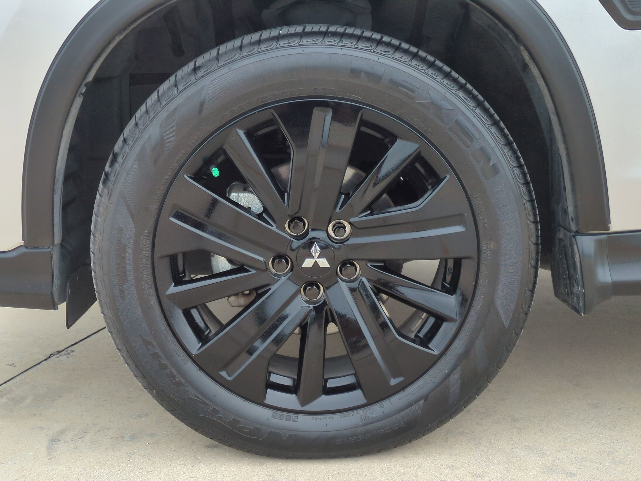 2024 Mitsubishi Outlander Sport S