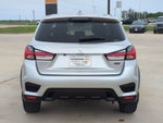 2024 Mitsubishi Outlander Sport S