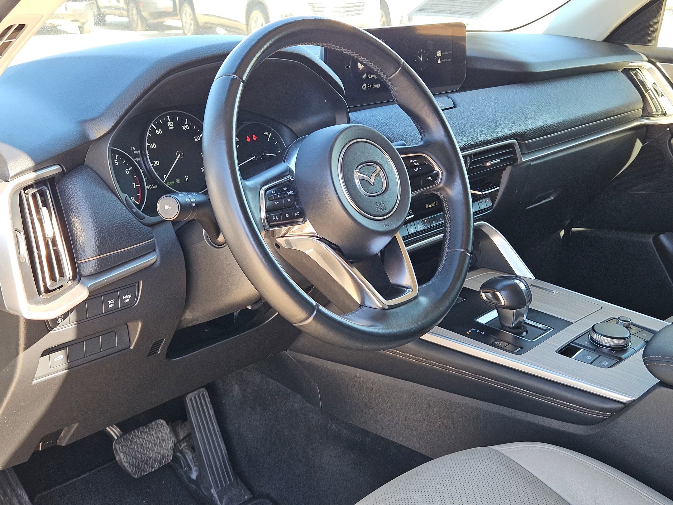 2024 Mazda Mazda CX-90 3.3 Turbo Preferred