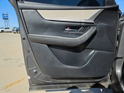 2024 Mazda Mazda CX-90 3.3 Turbo Preferred