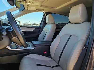 2024 Mazda Mazda CX-90 3.3 Turbo Preferred