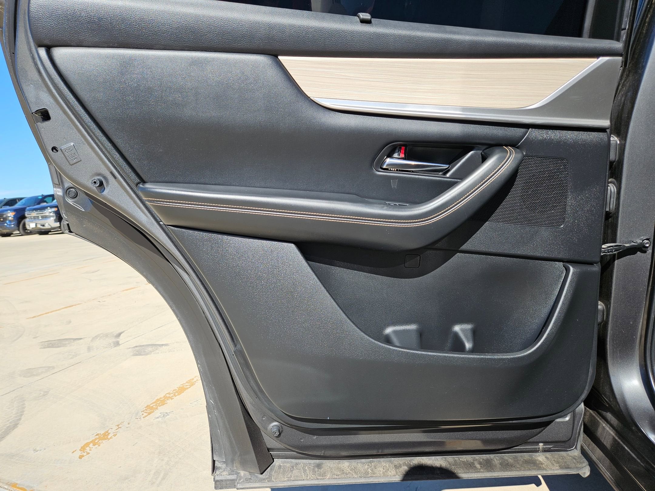 2024 Mazda Mazda CX-90 3.3 Turbo Preferred