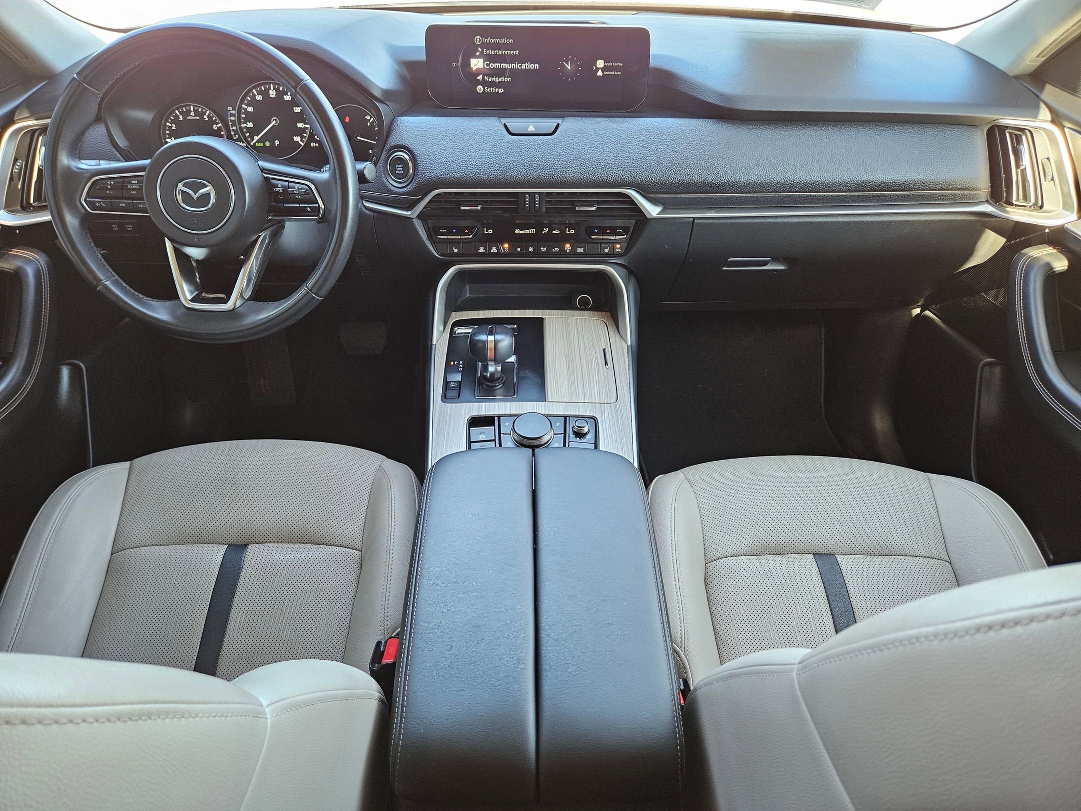 2024 Mazda Mazda CX-90 3.3 Turbo Preferred