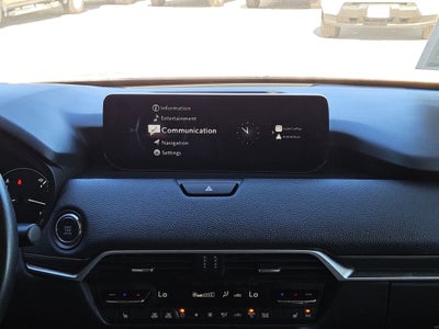 2024 Mazda Mazda CX-90 3.3 Turbo Preferred