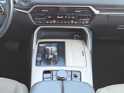 2024 Mazda Mazda CX-90 3.3 Turbo Preferred