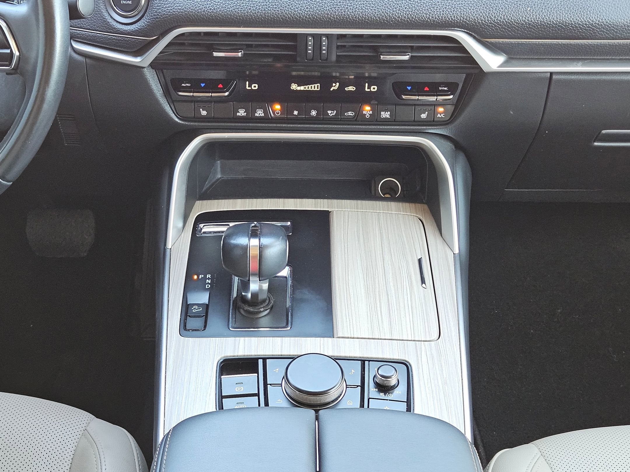 2024 Mazda Mazda CX-90 3.3 Turbo Preferred