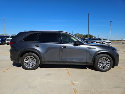 2024 Mazda Mazda CX-90 3.3 Turbo Preferred