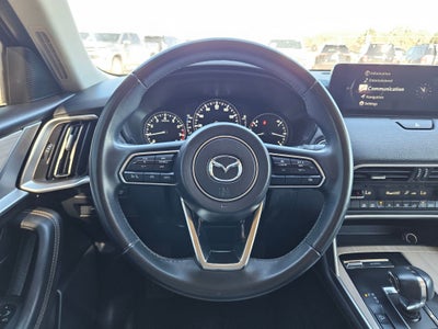 2024 Mazda Mazda CX-90 3.3 Turbo Preferred