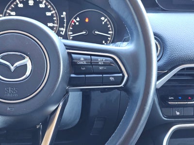 2024 Mazda Mazda CX-90 3.3 Turbo Preferred