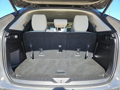 2024 Mazda Mazda CX-90 3.3 Turbo Preferred