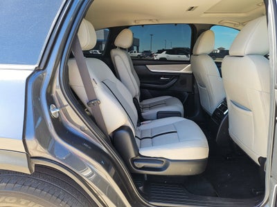 2024 Mazda Mazda CX-90 3.3 Turbo Preferred