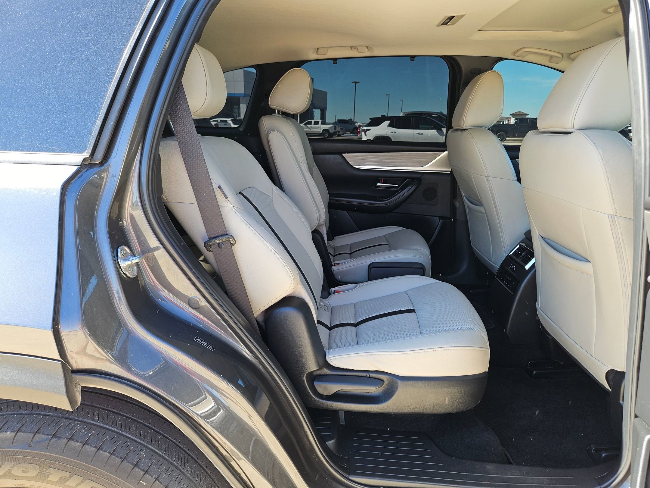 2024 Mazda Mazda CX-90 3.3 Turbo Preferred