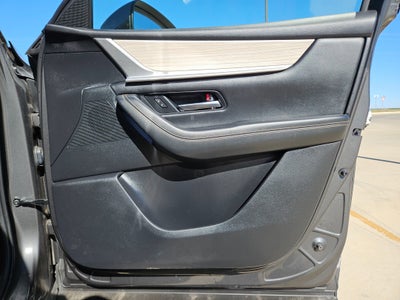 2024 Mazda Mazda CX-90 3.3 Turbo Preferred