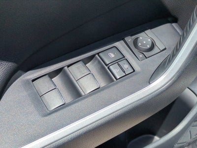 2023 Toyota RAV4 Hybrid Limited