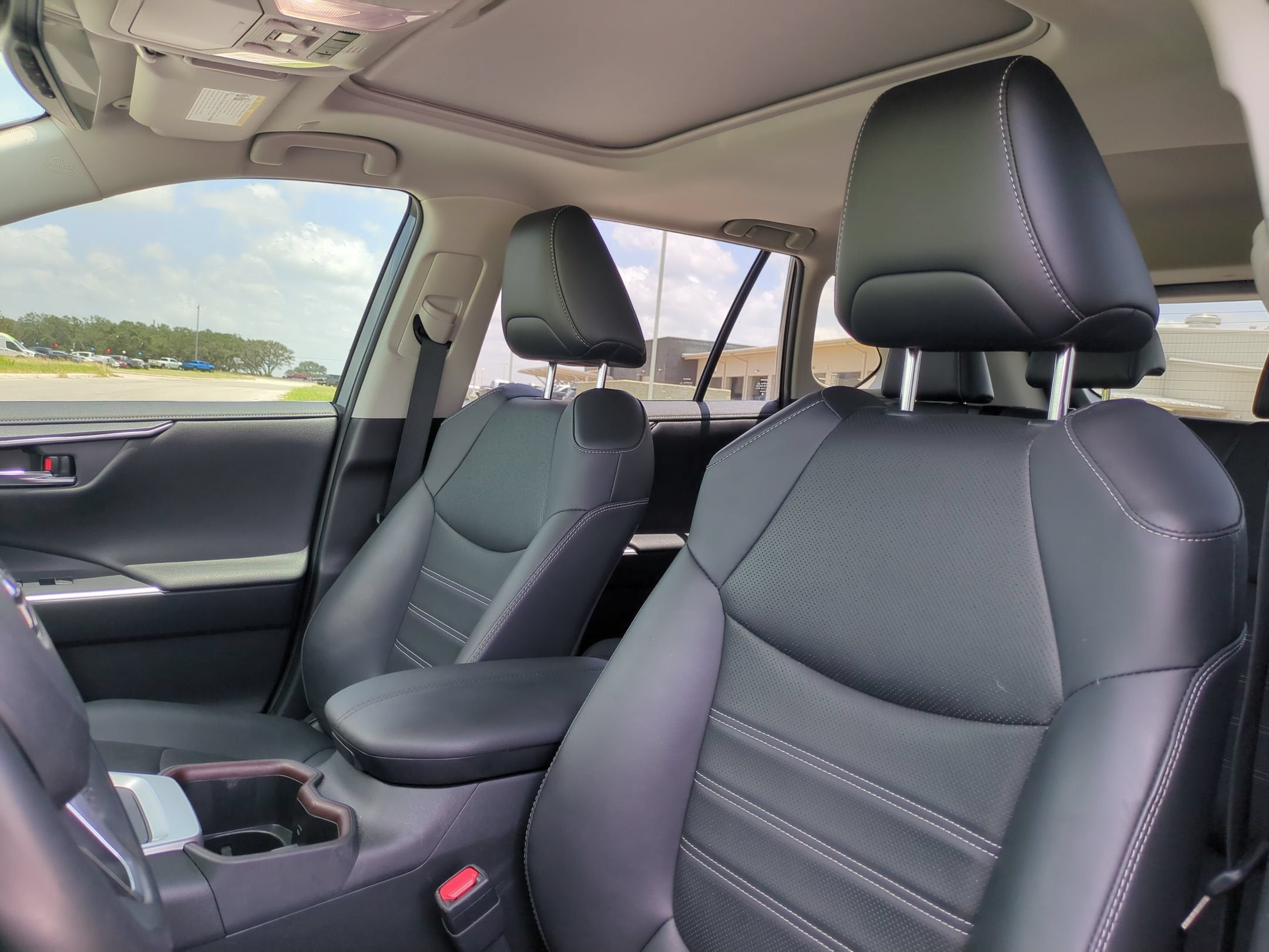 2023 Toyota RAV4 Hybrid Limited