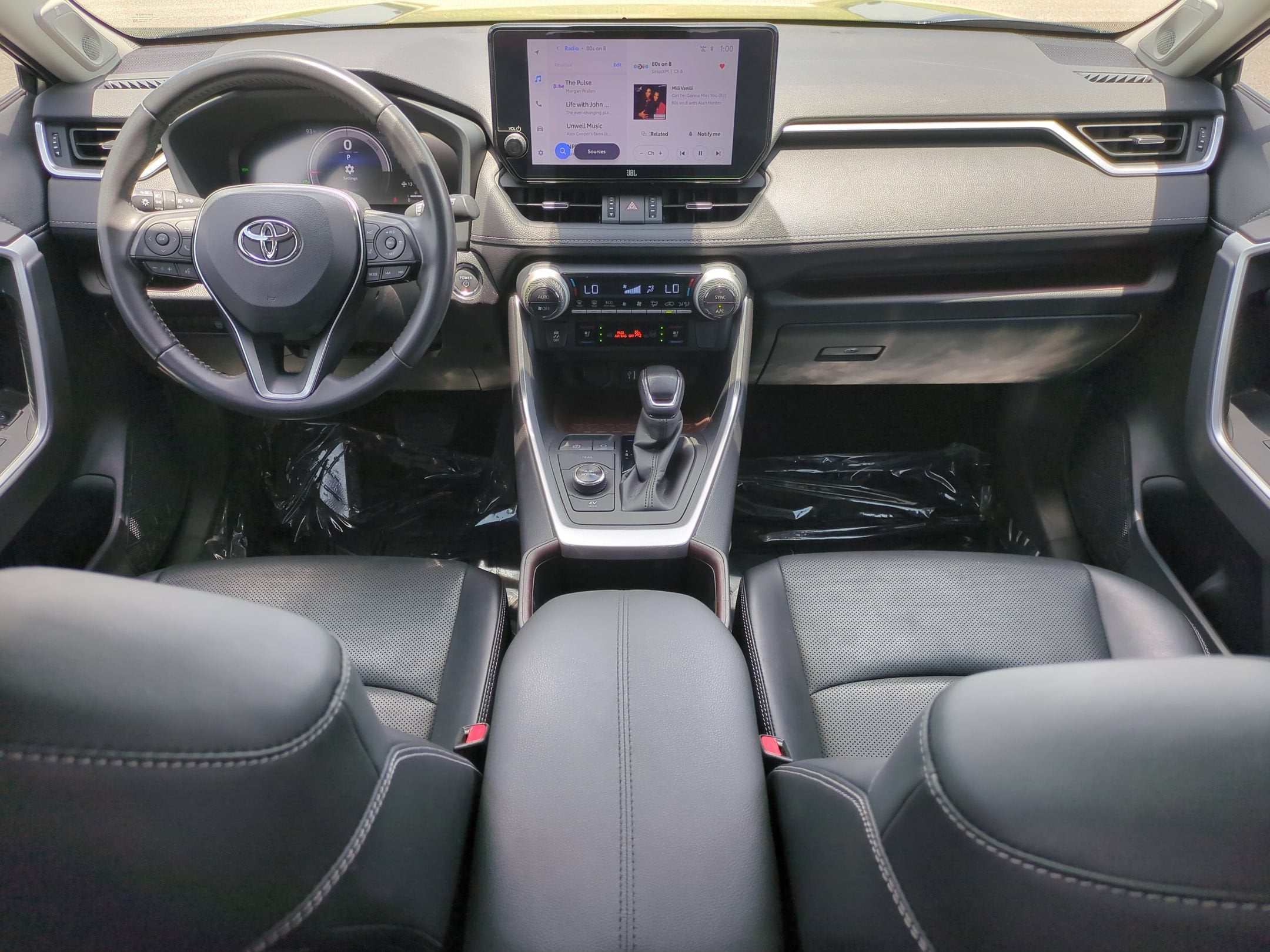 2023 Toyota RAV4 Hybrid Limited