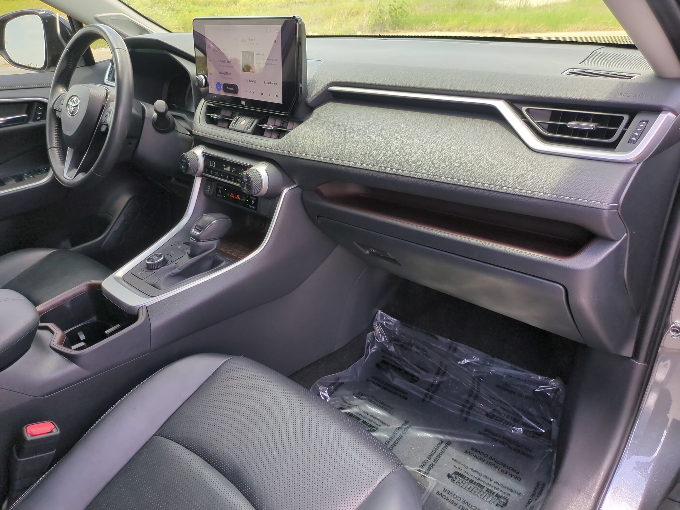 2023 Toyota RAV4 Hybrid Limited