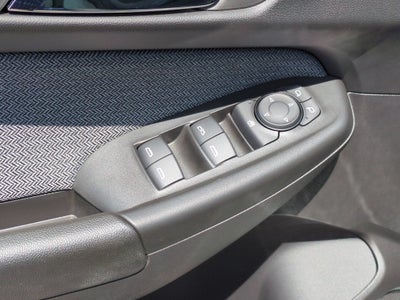 2025 Chevrolet Trailblazer LS