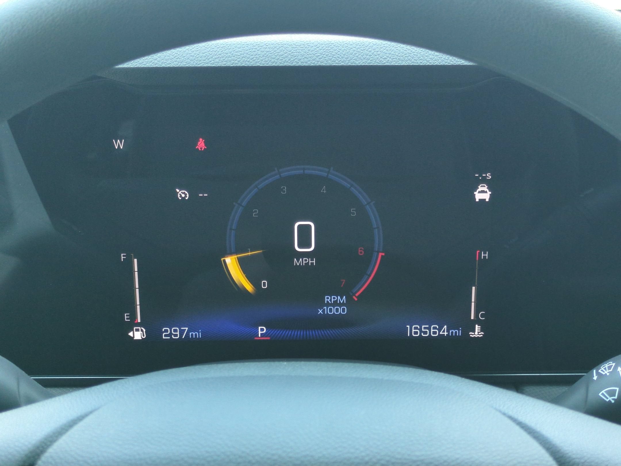 2025 Chevrolet Trailblazer LS