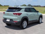 2025 Chevrolet Trailblazer LS