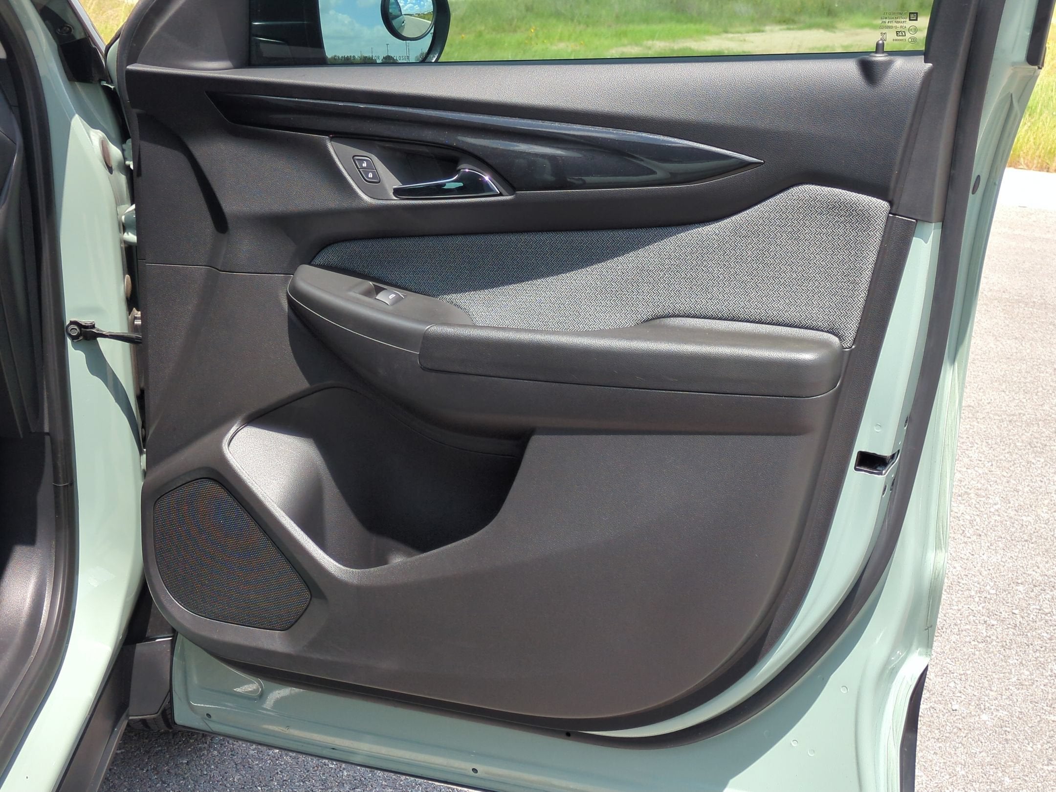 2025 Chevrolet Trailblazer LS