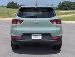 2025 Chevrolet Trailblazer LS