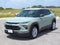 2025 Chevrolet Trailblazer LS