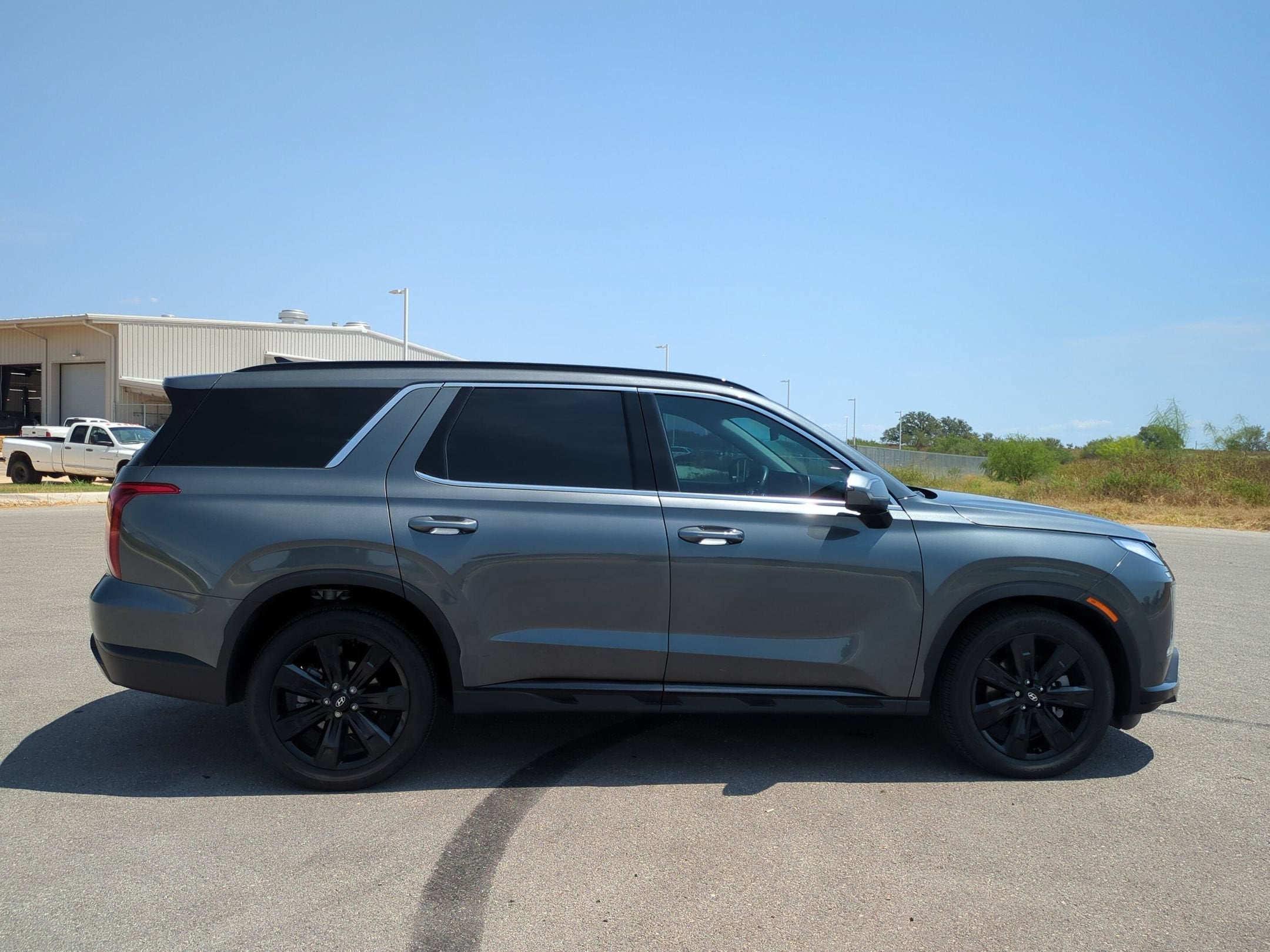 2025 Hyundai Palisade XRT