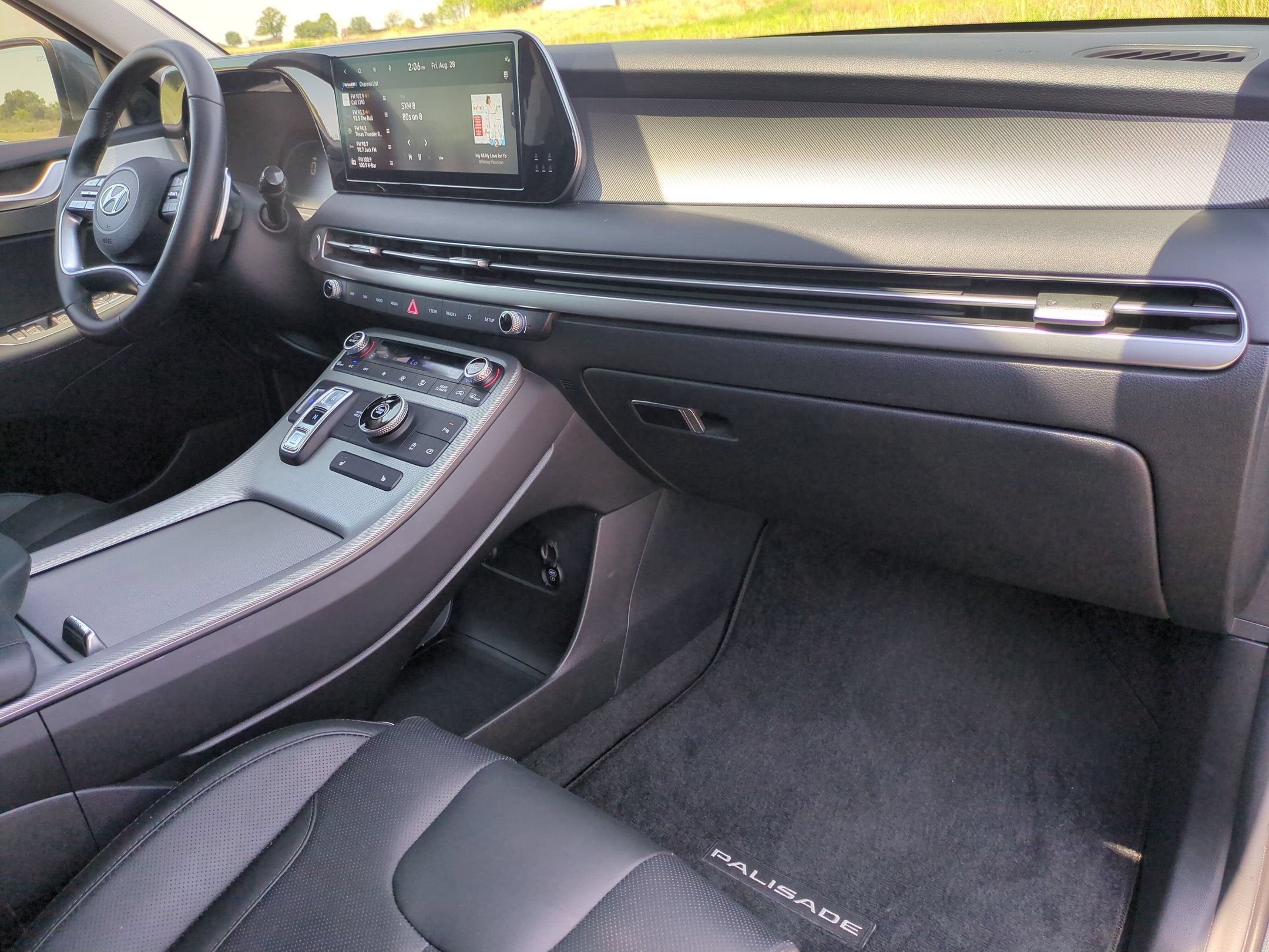 2025 Hyundai Palisade XRT