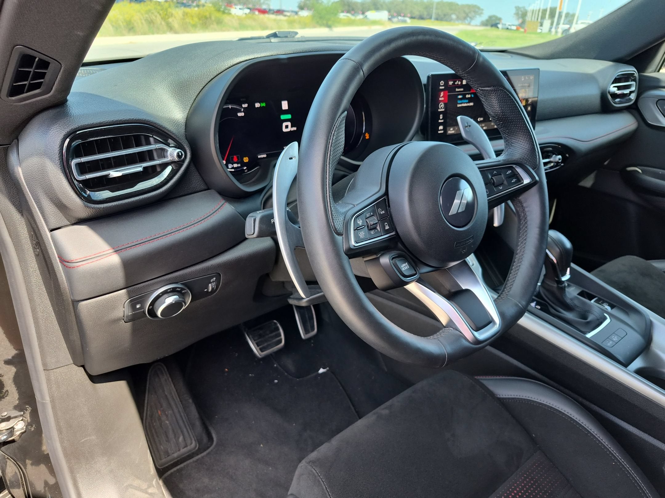 2024 Dodge Hornet R/T