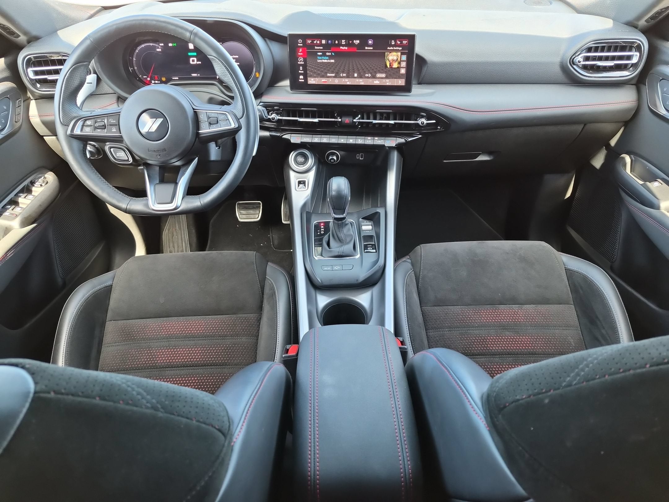 2024 Dodge Hornet R/T