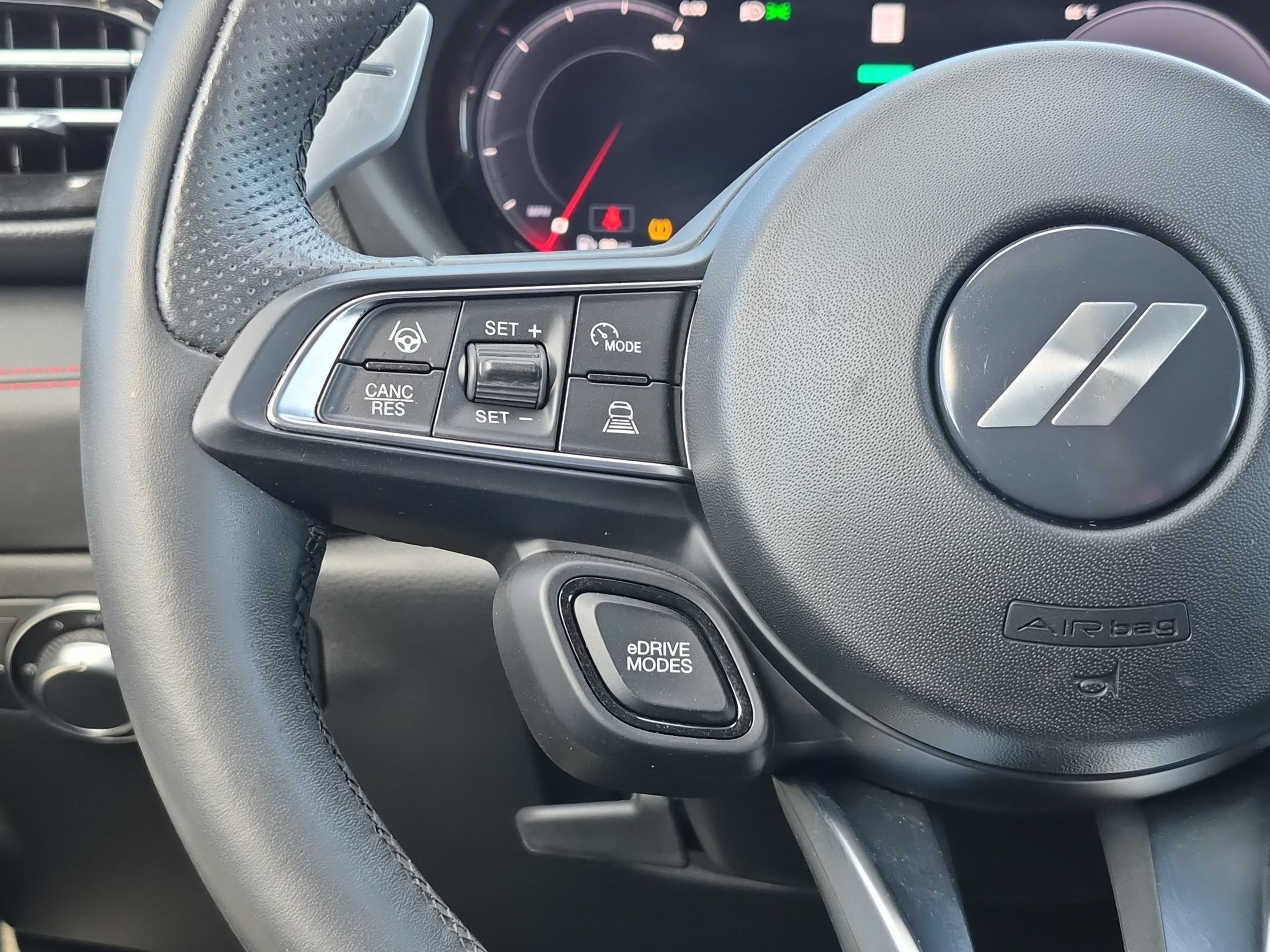 2024 Dodge Hornet R/T