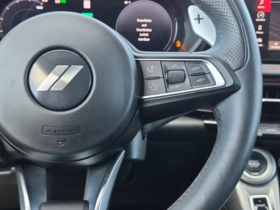 2024 Dodge Hornet R/T