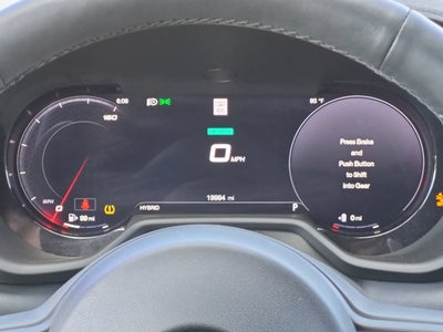 2024 Dodge Hornet R/T
