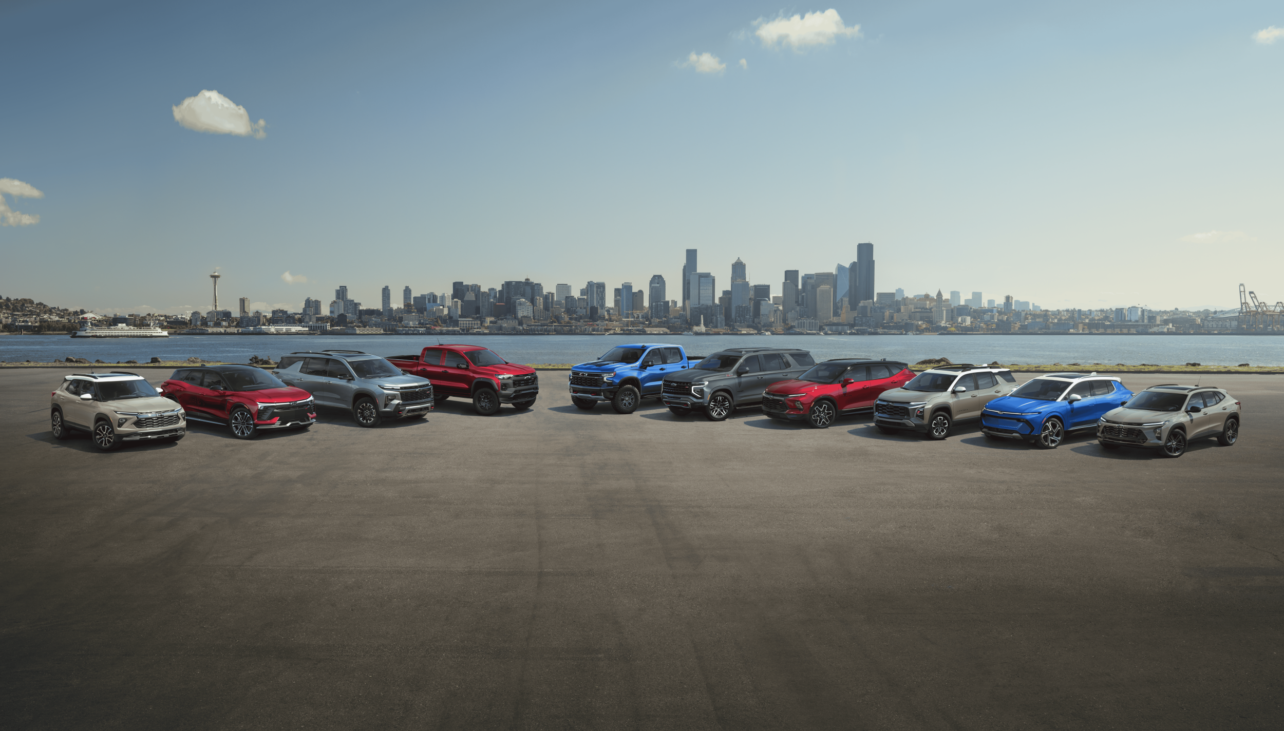 CHEVY SPECIAL OFFERS | Price Chevrolet in Pleasanton TX