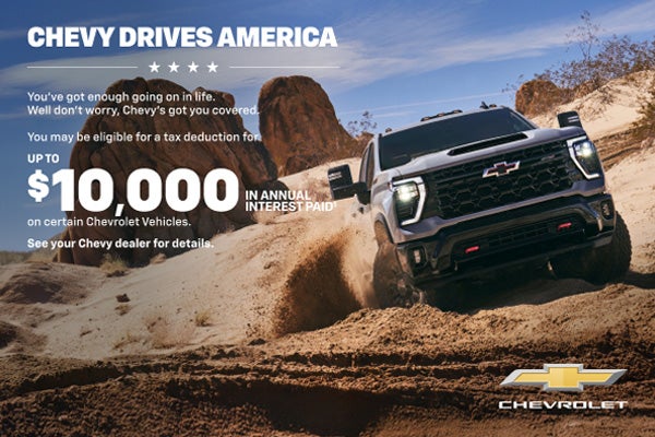 Price Chevrolet in Pleasanton TX