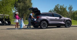 Price Chevrolet in Pleasanton TX