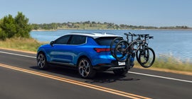 Price Chevrolet in Pleasanton TX